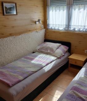 Bubanatvolgy Apartment | Búbánatvölgyi Apartman Esztergom