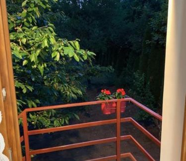 Szentbekkalla Apartment | Búzavirág Apartman