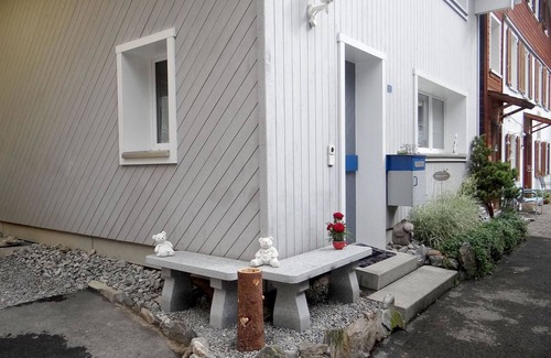 Engelberg Apartment | Bühl 13 by Interhome