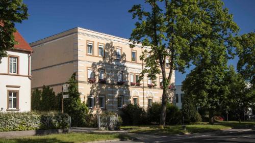 Niesky Hotel | Bürgerhaus Niesky