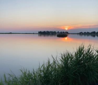 Haapsalu Apartment | Bürgermeistri majutus