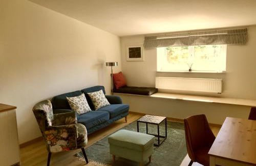 Pankow Apartment | Bürgerpark Apartments