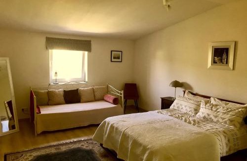 Pankow Apartment | Bürgerpark Apartments