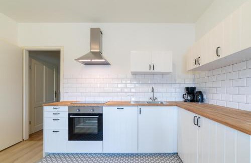 Pankow Apartment | Bürgerpark Apartments