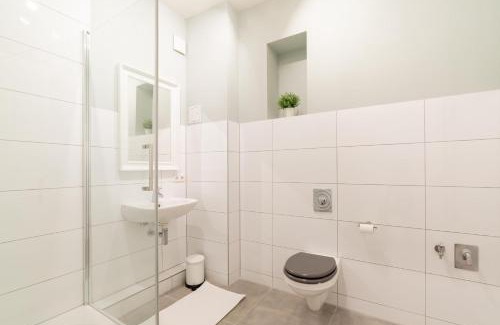 Pankow Apartment | Bürgerpark Apartments