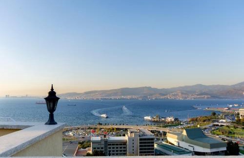 Konak Apartment | Büyük Konak İzmir