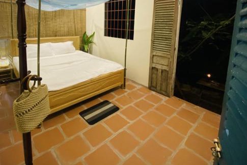 Chau Thanh House | Bến Tre Homestay