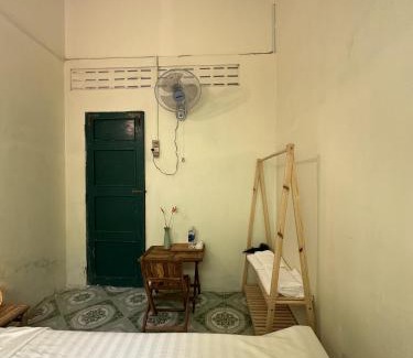 Chau Thanh House | Bến Tre Homestay