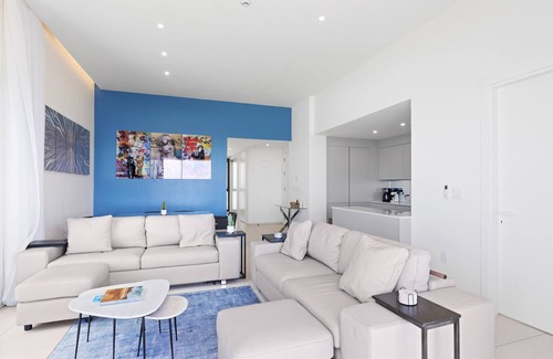 Maho Apartment | B-1901