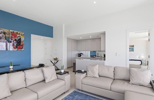 Maho Apartment | B-1901