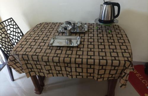 Ganpatipule Cabin | B-5 Sea Vista Apartment Dream Home