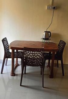 Ganpatipule Cabin | B-5 Sea Vista Apartment Dream Home