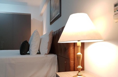 Anapolis Hotel | B & A Suites Inn Hotel - Quarto Luxo Gold