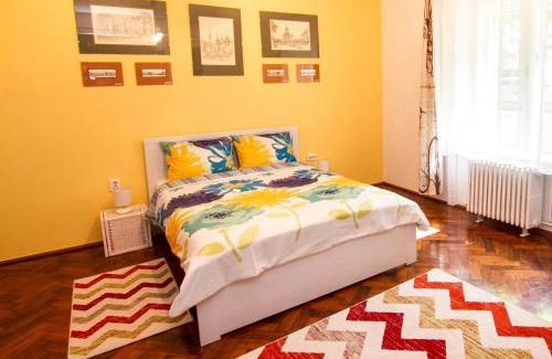 Old City Apartment | B Apartments - Apartment Bastion