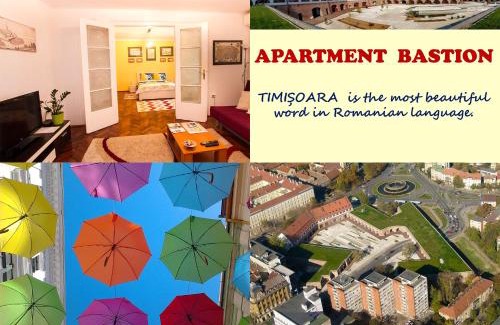 Old City Apartment | B Apartments - Apartment Bastion