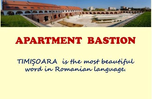 Old City Apartment | B Apartments - Apartment Bastion