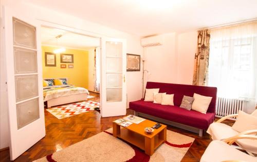 Old City Apartment | B Apartments - Apartment Bastion