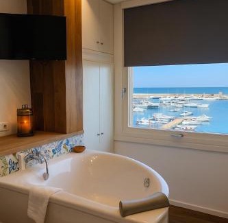 Mola di Bari Bed & Breakfast | B&B 106 Maison de Charme