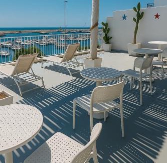 Mola di Bari Bed & Breakfast | B&B 106 Maison de Charme