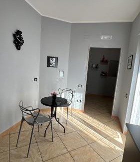 Maddaloni House | b&b 17