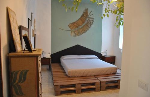 Cuggiono Bed & Breakfast | B&B 18 Gradini