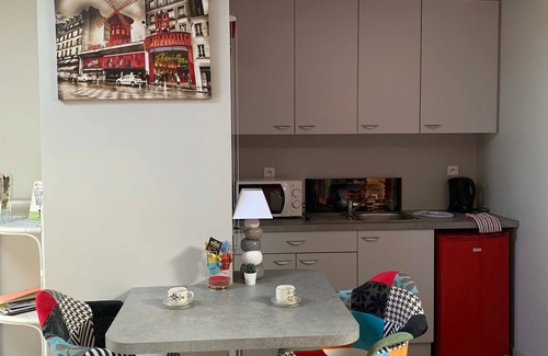 Calorguen Apartment | B&B 5 minutes from the banks of the Rance river