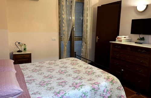 Marina di San Nicola Bed & Breakfast | B&B a conduzione familiare a Ladispoli