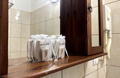 Marina di San Nicola Bed & Breakfast | B&B a conduzione familiare a Ladispoli
