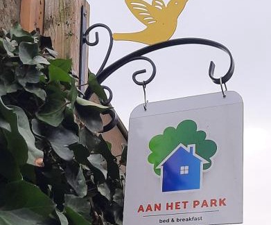 Municipality of Eindhoven Bed & Breakfast | B&B Aan het Park Eindhoven