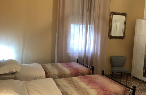 Province of Bologna Bed & Breakfast | B&B Accorsi