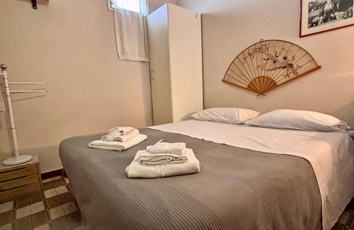Scillichenti Bed & Breakfast | B&B Acireale