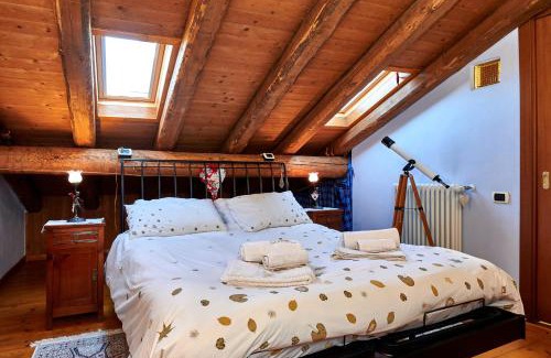 San Giovanni Bianco Bed & Breakfast | B&B Adelche