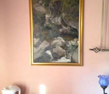 San Giovanni Bianco Bed & Breakfast | B&B Adelche