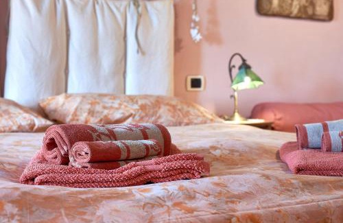 San Giovanni Bianco Bed & Breakfast | B&B Adelche