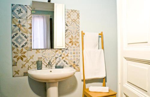 Misterbianco House | B&B Affittacamere Trigona