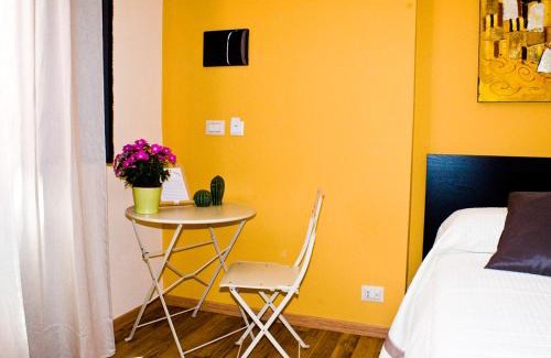 Misterbianco House | B&B Affittacamere Trigona