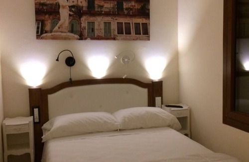 Legnago Bed & Breakfast | B&B Al 16