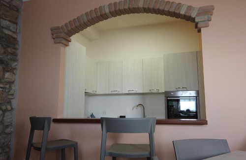 Volturino Bed & Breakfast | B&B Al Belvedere