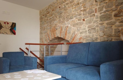 Volturino Bed & Breakfast | B&B Al Belvedere