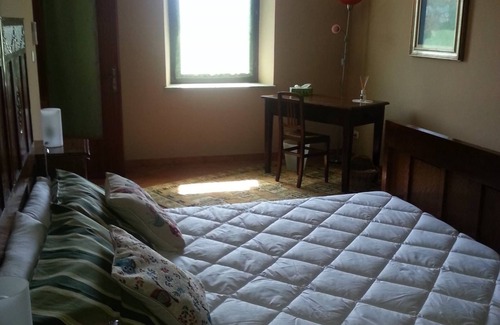 Cinaglio Bed & Breakfast | B&B Al Fanfarin