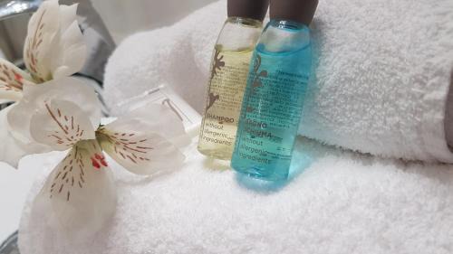 Borgo Milano Bed & Breakfast | B&B Al Parco