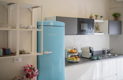 Borgo Milano Bed & Breakfast | B&B Al Parco