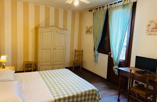 Padova Bed & Breakfast | B&B Al Ponte