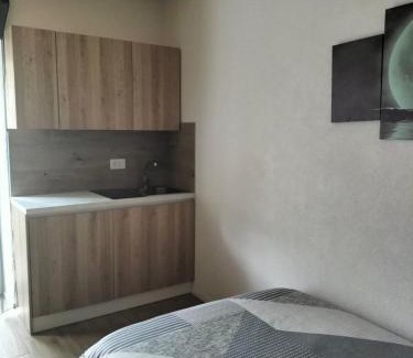 Telve Bed & Breakfast | B&B Al Portico