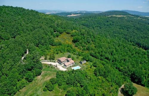 Montieri Bed & Breakfast | B&B al Pozzolone