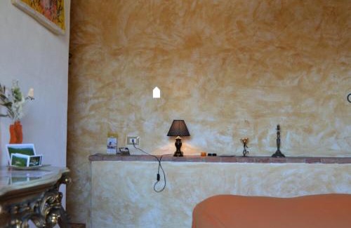Montieri Bed & Breakfast | B&B al Pozzolone