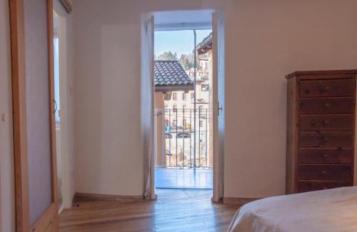 Varallo Bed & Breakfast | B&B Al Vicolo del Gallo