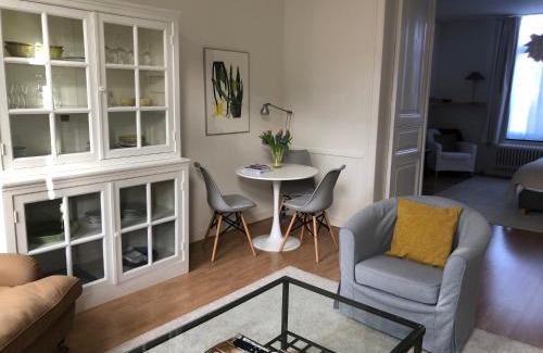 Wyck Bed & Breakfast | B&B Alexander