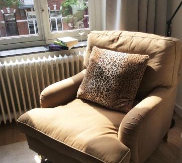 Wyck Bed & Breakfast | B&B Alexander