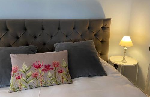 Everberg Bed & Breakfast | B&B Aline Florentine - adults only - Luxury B&B - Chambres d'Hôtes - Zimmer Frei